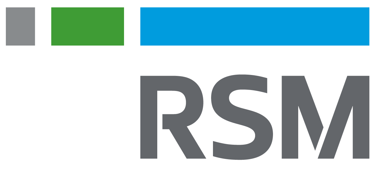RSM Logo