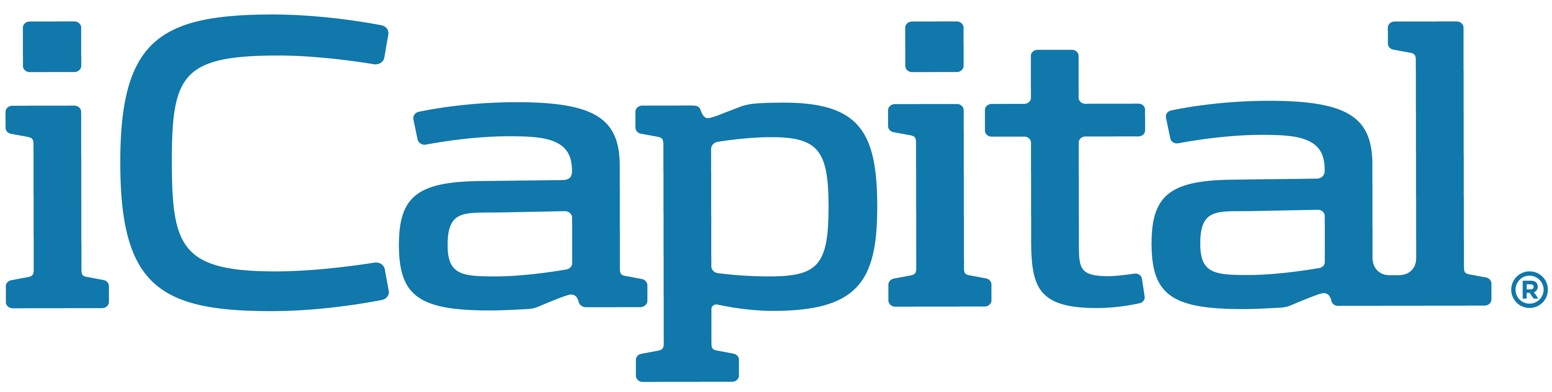 iCapital Logo