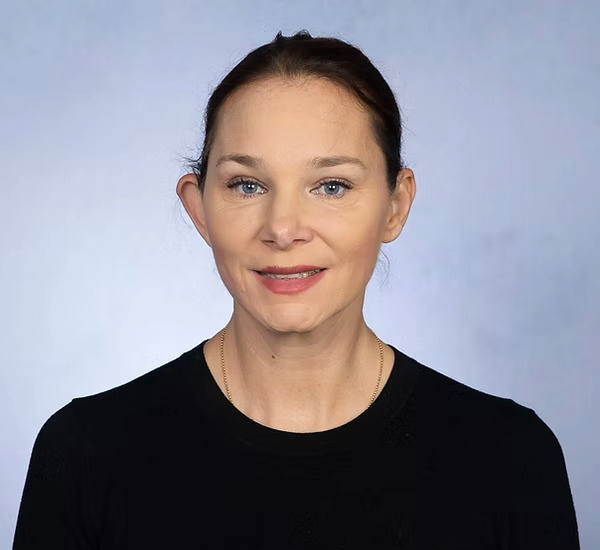 Joanna Jelenski, Operations Manager at Dovetail Wealth Partners